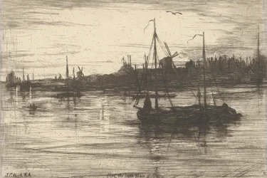 Dort, Cuyp szülőhelye