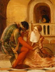Othello első gyanúja