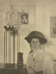 Kameramunka: Kelet és Nyugat, 1910.