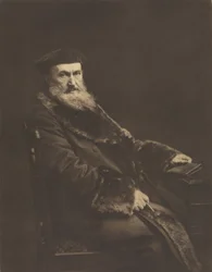 John Young, a Glasgow -i Egyetem professzora