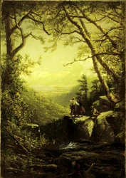Kaaterskill szegfűszeg, 1865. január, 1865.