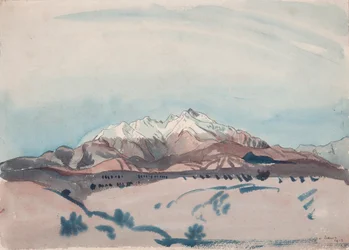 Elég vagy, 1912