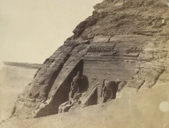 Ramszesz temploma II
