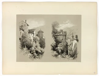Beaufort and Serves, a festői választékból