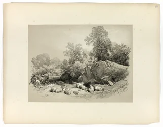 Bettws, N. Wales, a Picturesque Selections-tól