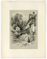 Brunnen, a Festői válogatásokból