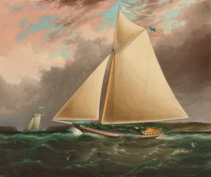 Hudson River bontás Phillip R. Paulding