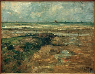 A hullámtörő