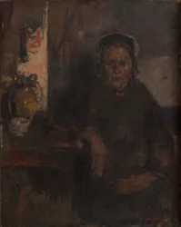 Halásznő