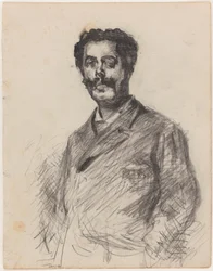 Paul de Cassagnac újságíró