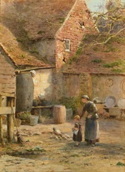 A Brood