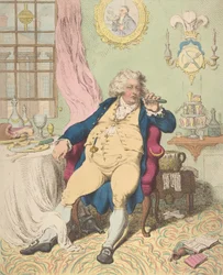 Egy önkéntes az emésztés réme alatt, 1792. július 2., 1792. július 2.