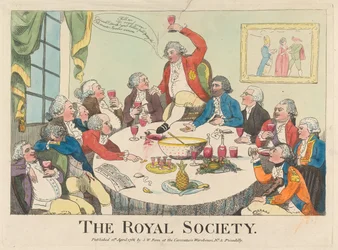 Die Royal Society