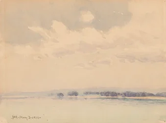 Név nélkül, 1911.