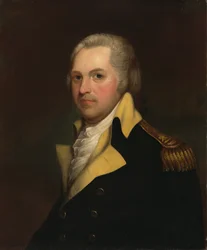 Henry Lee, c. 1834.