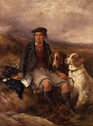 A fiatal őrző