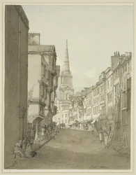 Főutca