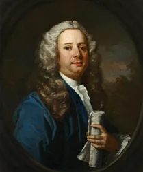 Francesco Geminiani, 1725 körül