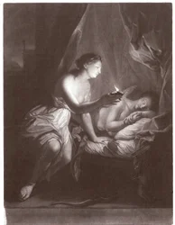 Ámor és Psyche