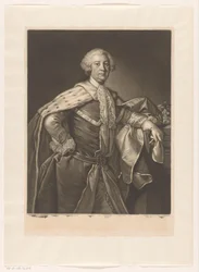 Robert Ker portréja
