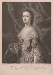 A tisztelt Susanna Fitzpatrick