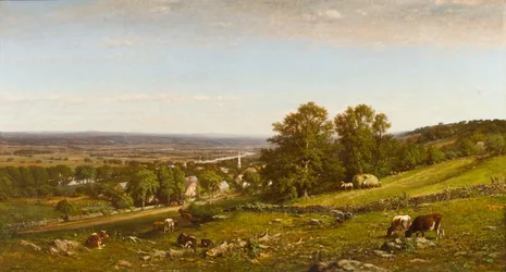 Békés otthonok, 1868