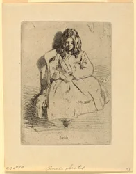 Annie, ül