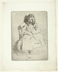 Annie, ülve