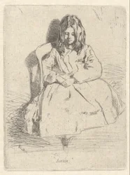 Annie, ülve