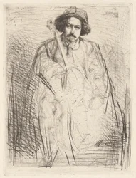 Becquet (A hegedűs), a