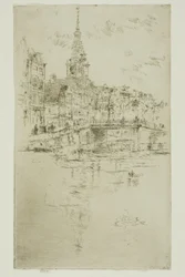 Templom, Amszterdam