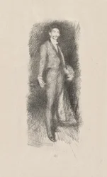Robert de Montesquiou gróf, 2. sz