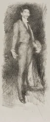Robert de Montesquiou gróf, 2. sz