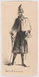 Rendőr