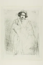 J. Becquet, szobrász