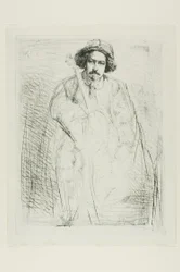 J. Becquet, szobrász