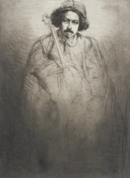 J. Becquet, szobrász