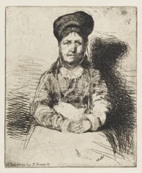 A Retamer