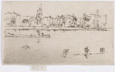 Little Chelsea (emlékmű)