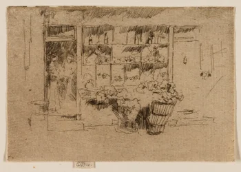 Little Greengrocer
