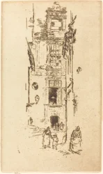Városháza, Loches