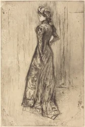 Álló Maud
