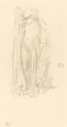 Modell Draping