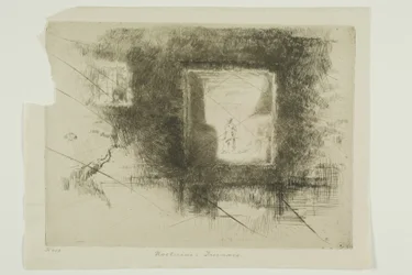 Noktürn: kemence