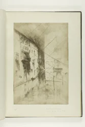 Nocturne: Paloták