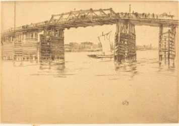 Régi Battersea híd
