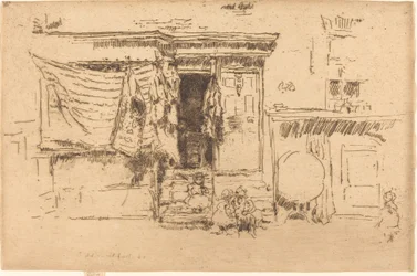 Rag-Shop, Milman