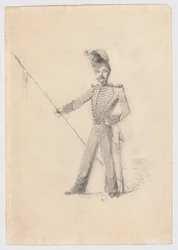 Katona Lance-szel