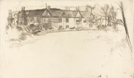 Speke Hall, 2. sz