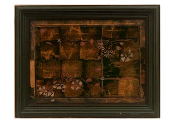 Lépcsőház panel